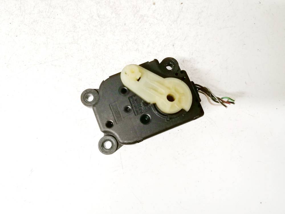 09180204 SAAB 9-3 2003 Heater Vent Flap Control Actuator Motor - Thumbnail 2