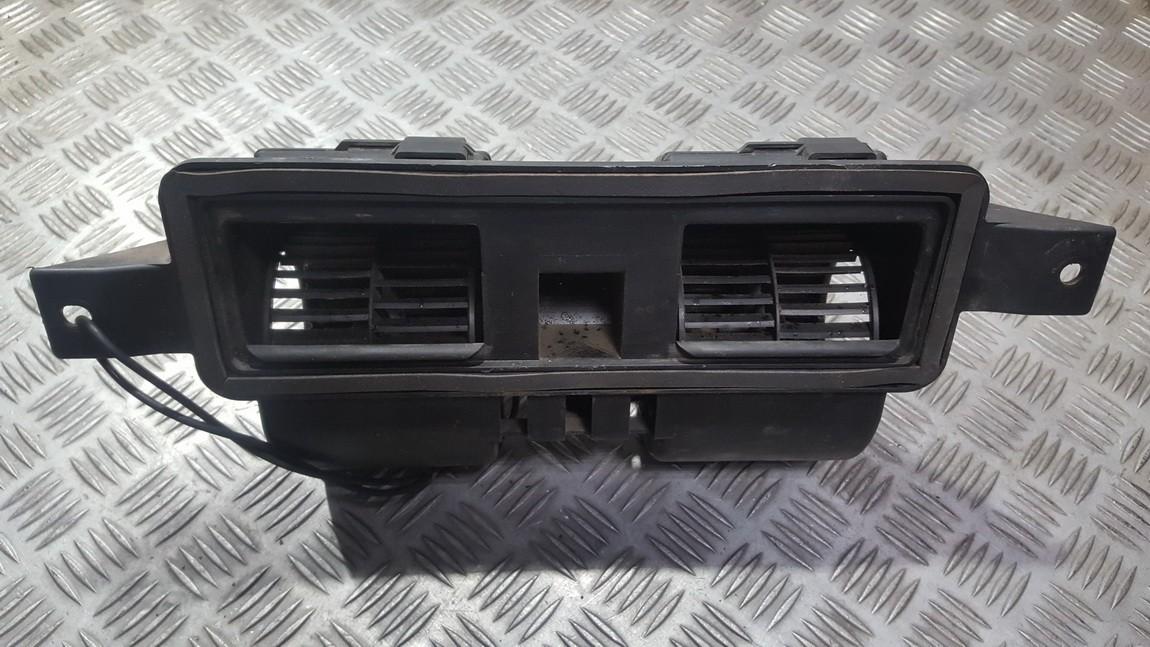 18456 Ford Escort 1993 Heater blower assy