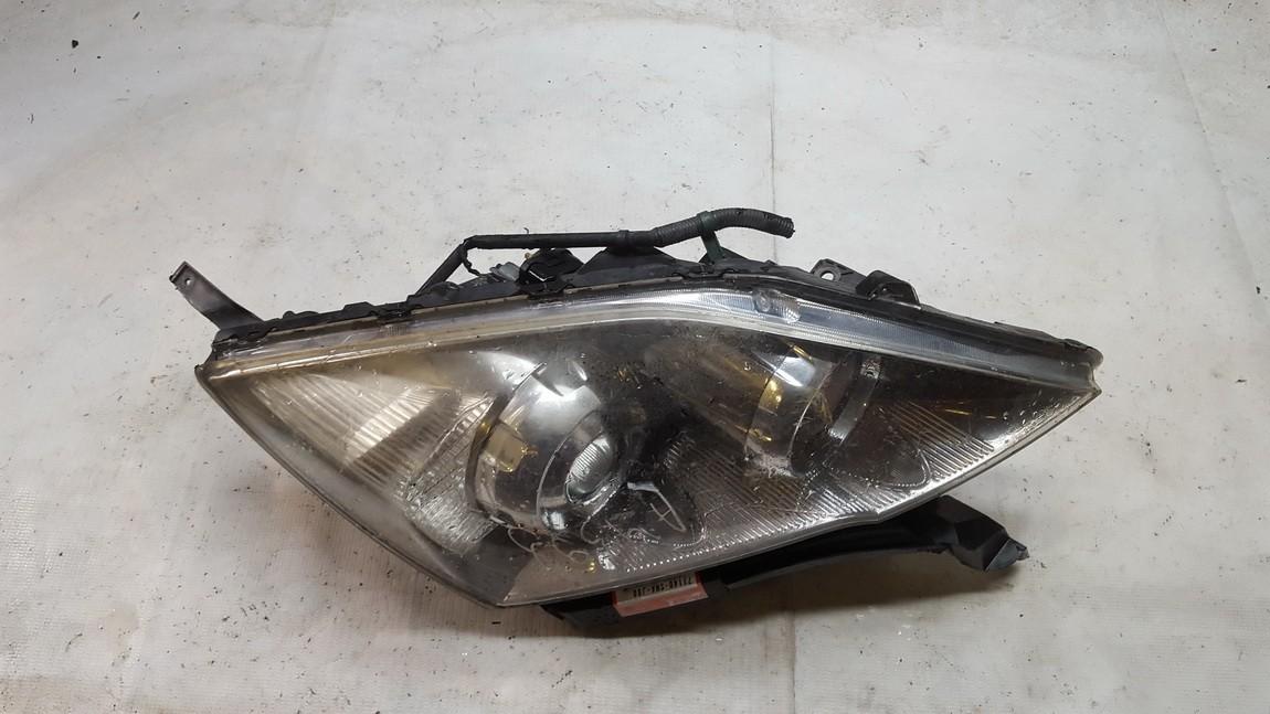 33100SWWE0 Honda CR-V 2009 Headlight - FRONT RIGHT