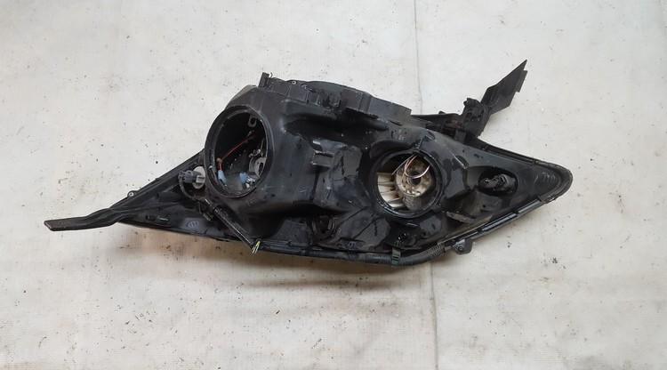 33100SWWE0 Honda CR-V 2009 Headlight - FRONT RIGHT - Thumbnail 2