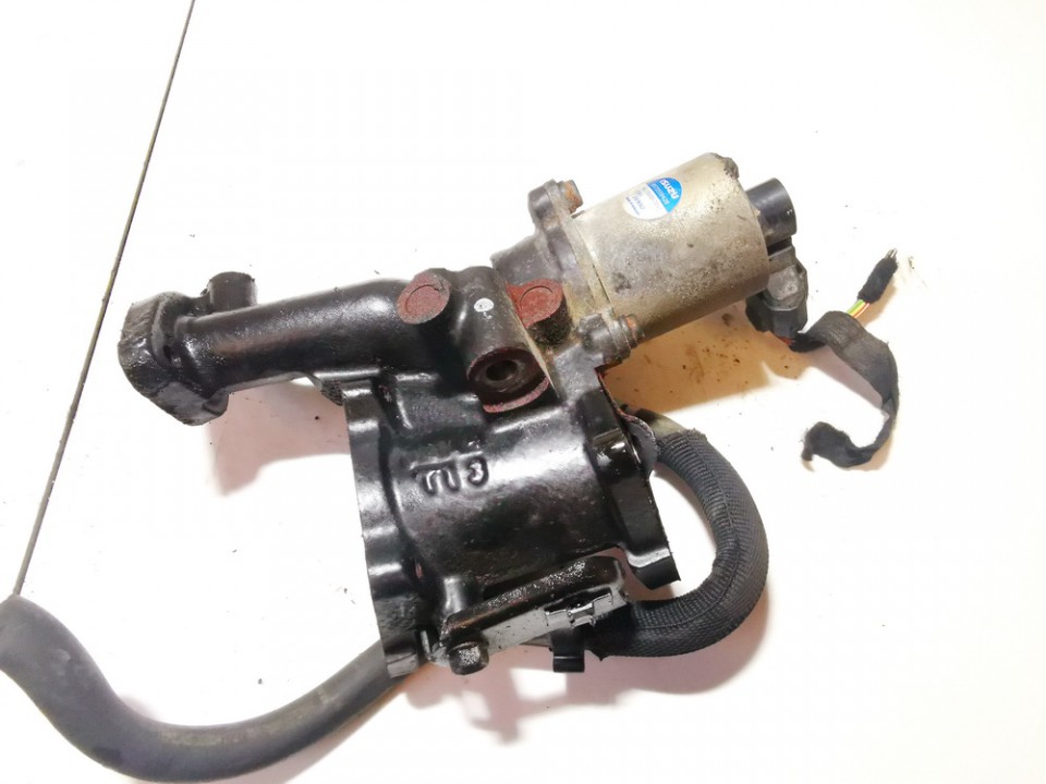 8973550420 Opel Meriva 2004 EGR Valve Exhaust Gas - Thumbnail 2