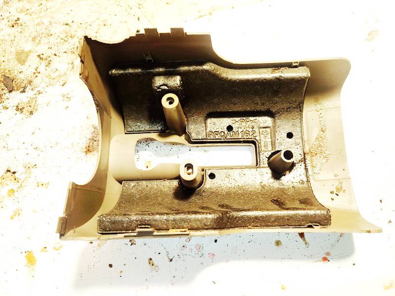 PFOAM162 Chrysler Sebring 2007 Steering Column Cowl Trim Panel Bottom