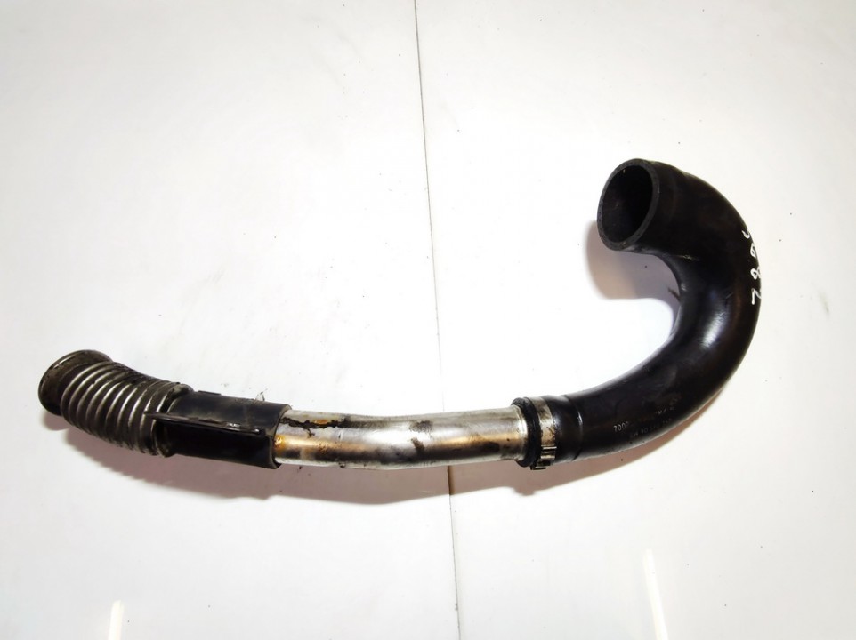90570357 Opel Vectra 1996 TURBO INTERCOOLER PIPE HOSE