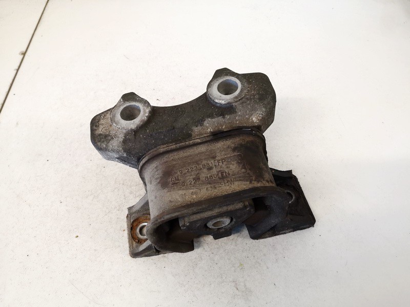 9227881FP Opel Meriva 2003 Motorhalterung und Getriebe (Motorhalterung)