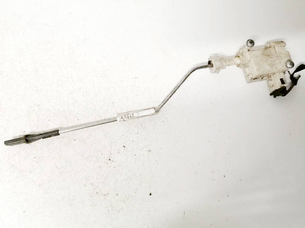 Volkswagen Passat 2006 Heater Vent Flap Control Actuator Motor