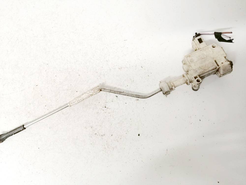 Volkswagen Passat 2006 Peciuko sklendes varikliukas - Thumbnail 2