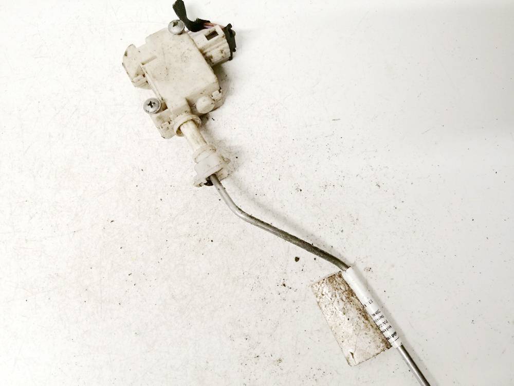 Volkswagen Passat 2006 Peciuko sklendes varikliukas - Thumbnail 3