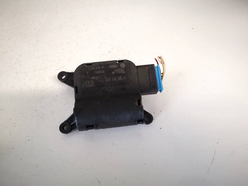 1J1907511E Skoda Octavia 2004 Sildītāja vārsta motoriņš