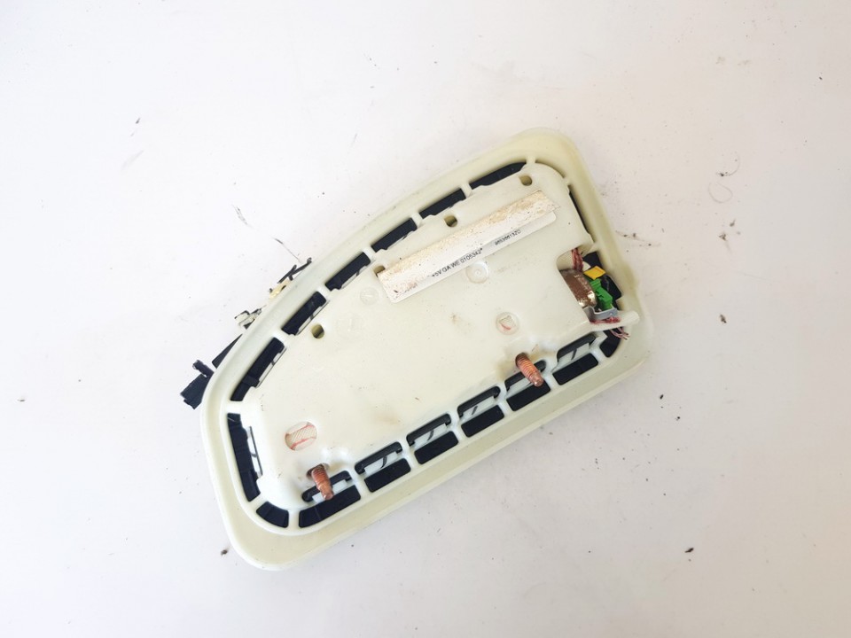 96536613ZD Citroen C4 2005 Seat AIRBAG - Thumbnail 3