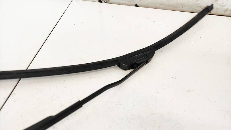 09185812LH Opel Signum 2003 Etupyyhkijän vipu (etu pyyhkijät) - Thumbnail 2