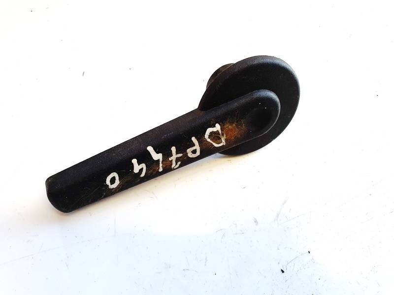 330481 Ford Focus 2004 Interior trim