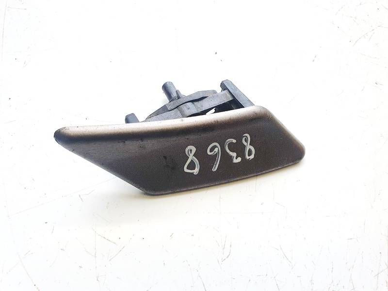 9637546077 Peugeot 307 2004 Ajovalopesurin Kansi (Xenon-ajovalon Pesukansi) - EDESSÄ OIKEALLA