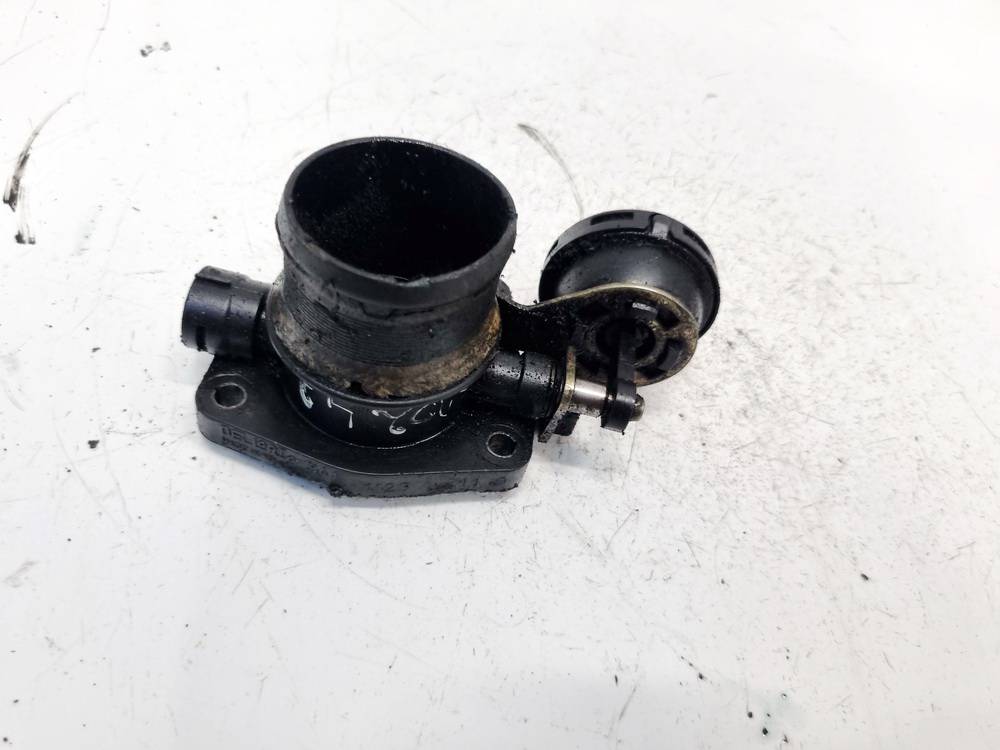 4123 Volvo S40 2001 Droseline sklende