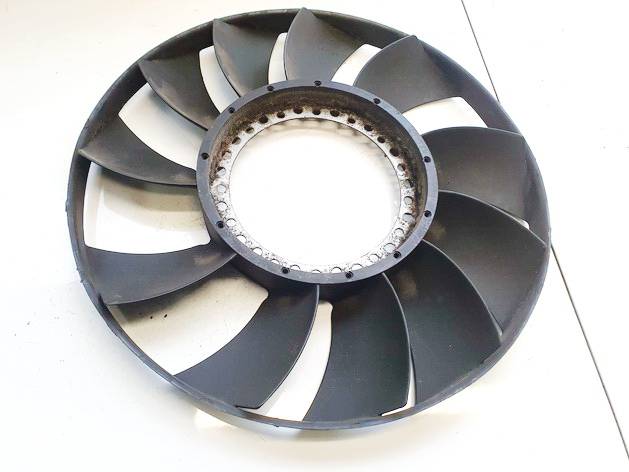 059121301A Audi A4 2002 VENTILADOR VISCOSO MOTOR, Impulsor de ventilador - Thumbnail 2