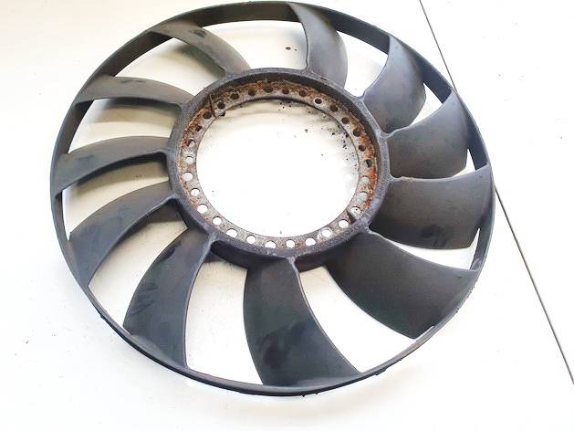 059121301A Audi A4 2002 VENTILADOR VISCOSO MOTOR, Impulsor de ventilador - Thumbnail 3