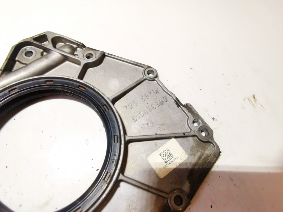 7255379 Jeep Grand Cherokee 2007 Cover, Crank Seal Housing (Sealing Flange) - FRONT - Thumbnail 3