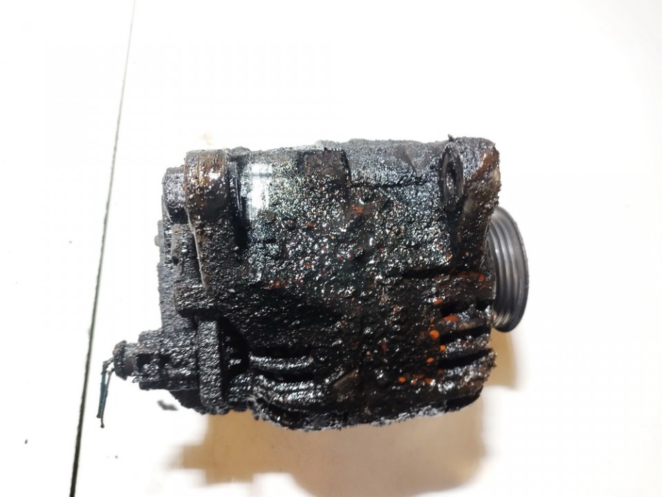 078903016AB Audi A6 2003 Alternator - Thumbnail 3