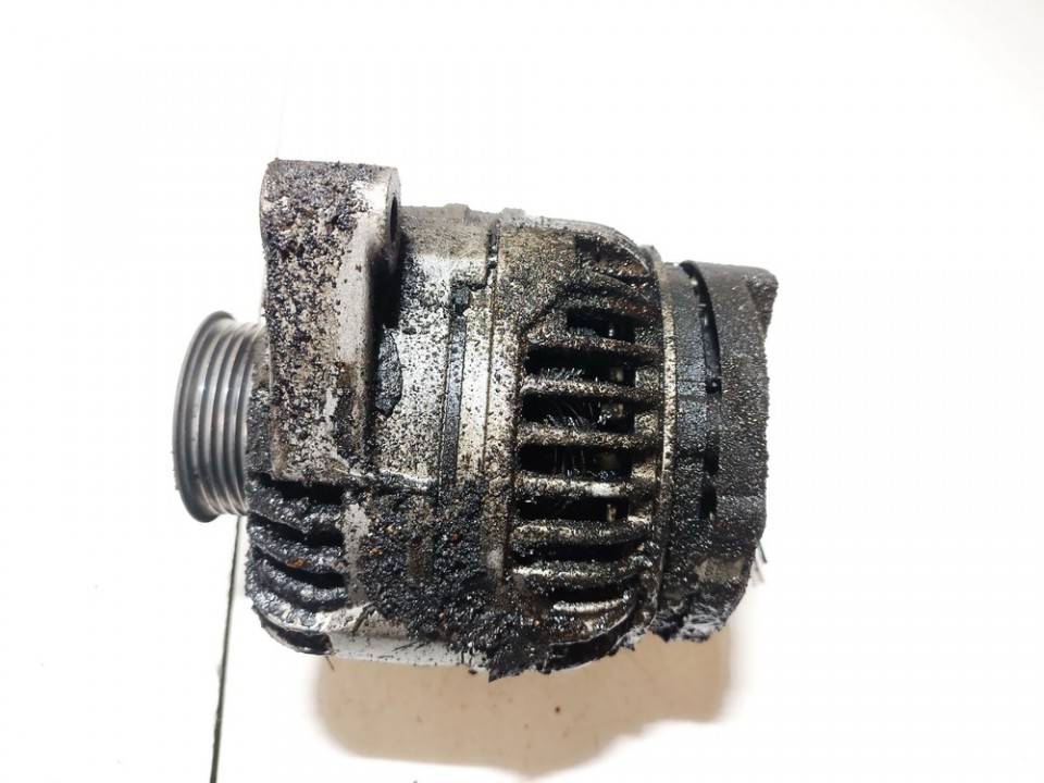 078903016AB Audi A6 2003 Alternator