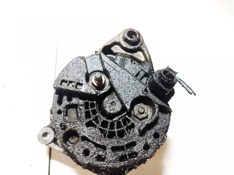 078903016AB Audi A6 2003 Alternator - Thumbnail 2