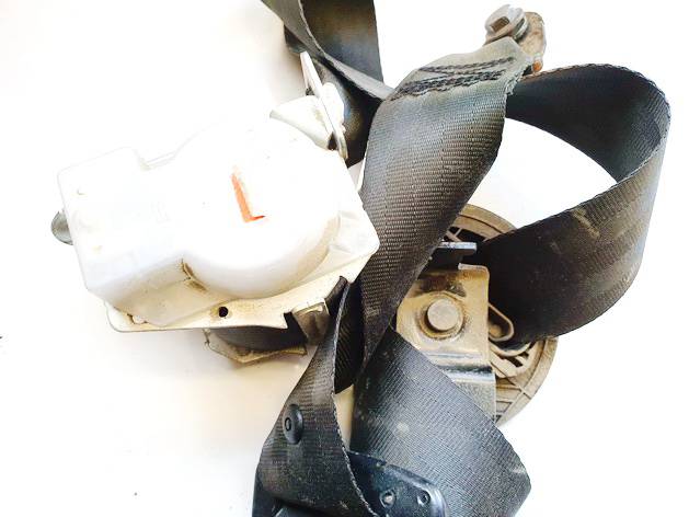 898101H500 Kia Ceed 2008 Seat belt - REAR LEFT - Thumbnail 2