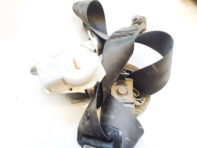 898101H500 Kia Ceed 2008 Seat belt - REAR LEFT - Thumbnail 3