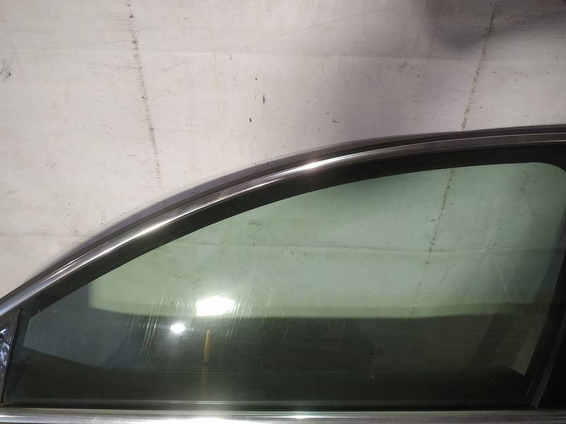 AS2 Volkswagen Passat 2007 vitre de porte avant Gauche - Thumbnail 2