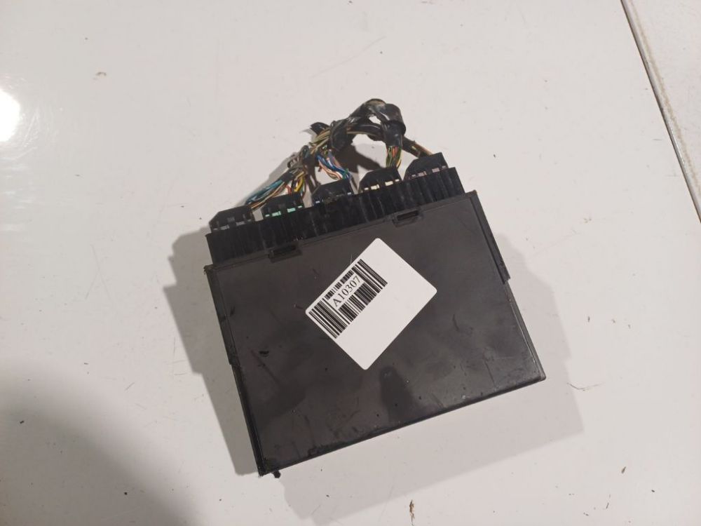 1S7T15K600KB Ford Mondeo 2002 Блок комфорта