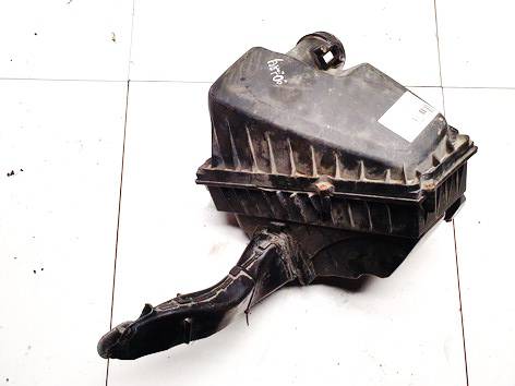 Ford Galaxy 2006 Air filter box
