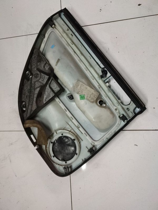 23340010 Volkswagen Passat 1999 дверную панель - передний правый - Thumbnail 3