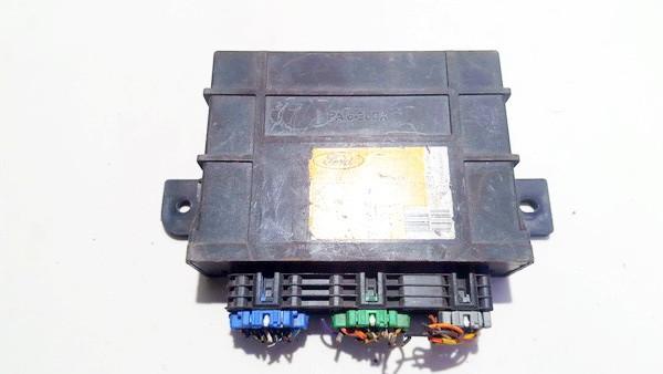 97BG15K600G Ford Mondeo 1999 General Module Comfort Relay (Unit)