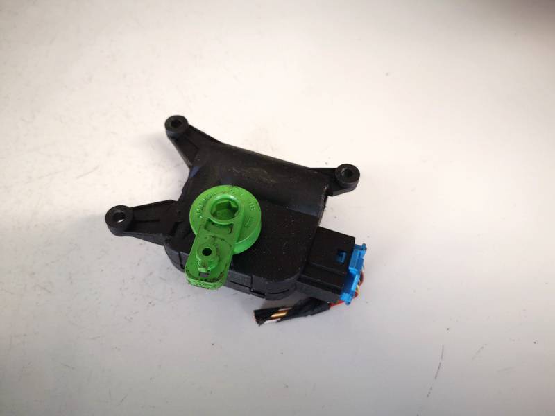 1J1907511G Skoda Octavia 2004 Sildītāja vārsta motoriņš - Thumbnail 2