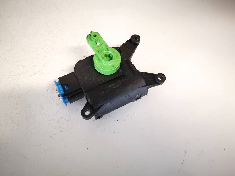 1J1907511G Skoda Octavia 2004 Sildītāja vārsta motoriņš - Thumbnail 3