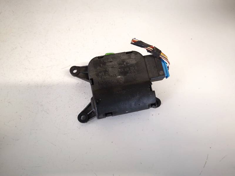 1J1907511G Skoda Octavia 2004 Sildītāja vārsta motoriņš