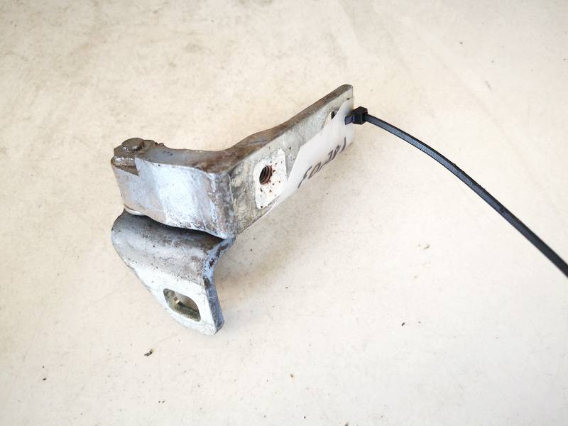 6M21U22810AB Ford S-Max 2006 Türscharnier Scharnier vorne - Thumbnail 3