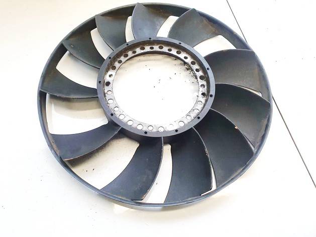 059121301A Audi A4 2002 VENTILADOR VISCOSO MOTOR, Impulsor de ventilador