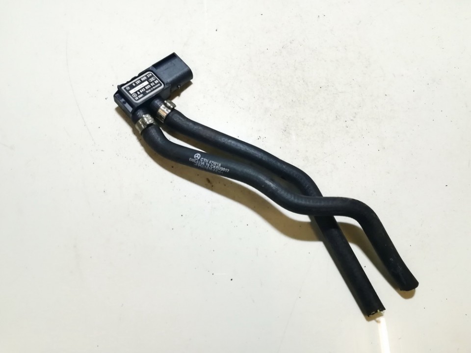 A6429050200 Mercedes-Benz C-CLASS 2008 DPF Pressure Sensor (DPF Exhaust Differential Pressure Sensor)