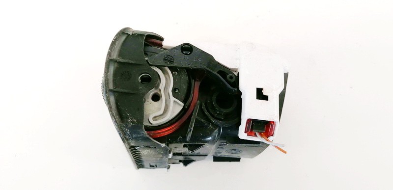 1U1819701 Skoda Octavia 2002 Dash Vent (Air Vent Grille)