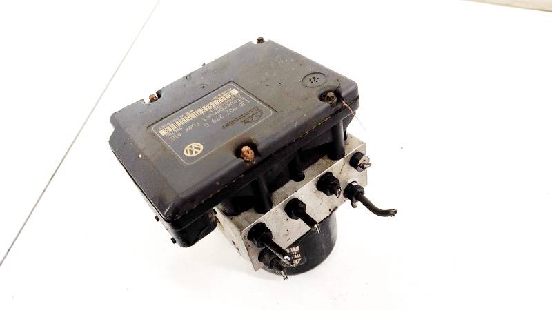 1J0907379G Ford Galaxy 2000 ABS Unit (ABS Brake Pump)