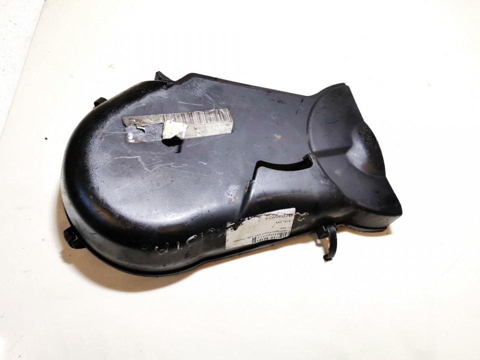 059109123G Volkswagen Passat 2001 Zahnriemenschutz Zahnriemen Schutz - Thumbnail 3