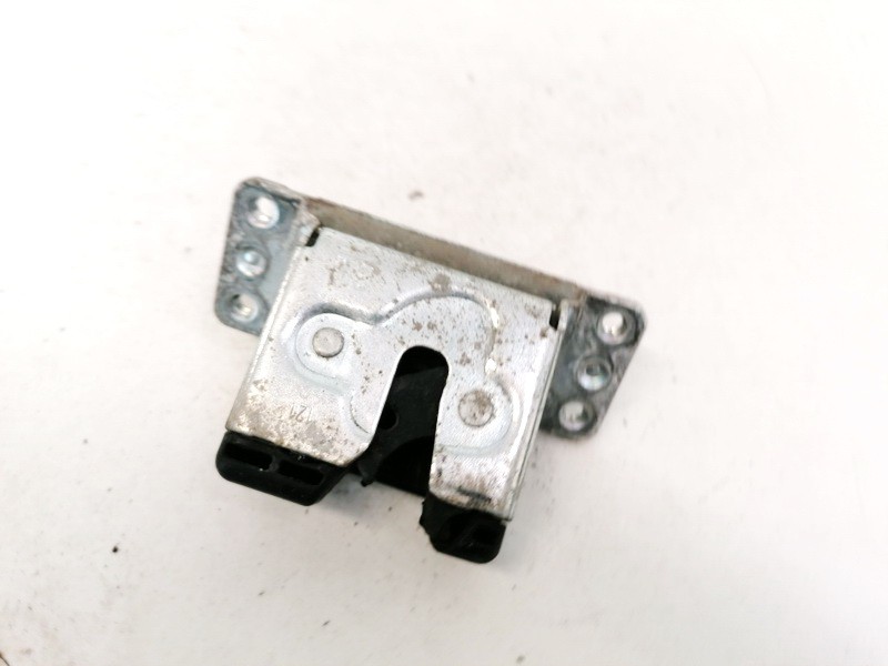 Opel Meriva 2003 Trunk Lid Lock Latch - REAR - Thumbnail 3