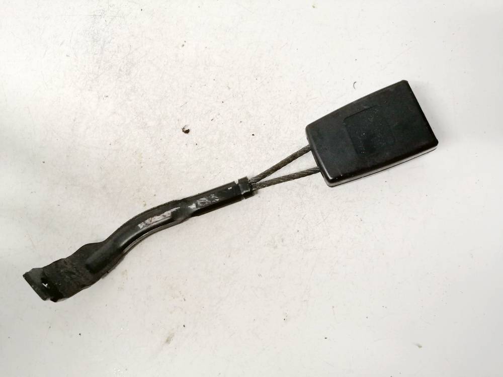 1Z1858472C Audi A4 1995 Saugos dirzo sagtis (laikiklis) P.D. - Thumbnail 2