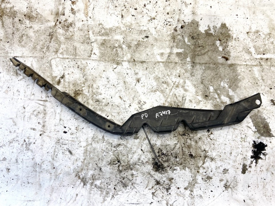 1Z0897134 Skoda Octavia 2005 Bumper mounts (BUMPER BRACKET) - FRONT RIGHT