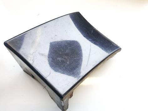 5L6813345 Skoda Yeti 2012 Luktura apdare - AIZMUGURE PA KREISI