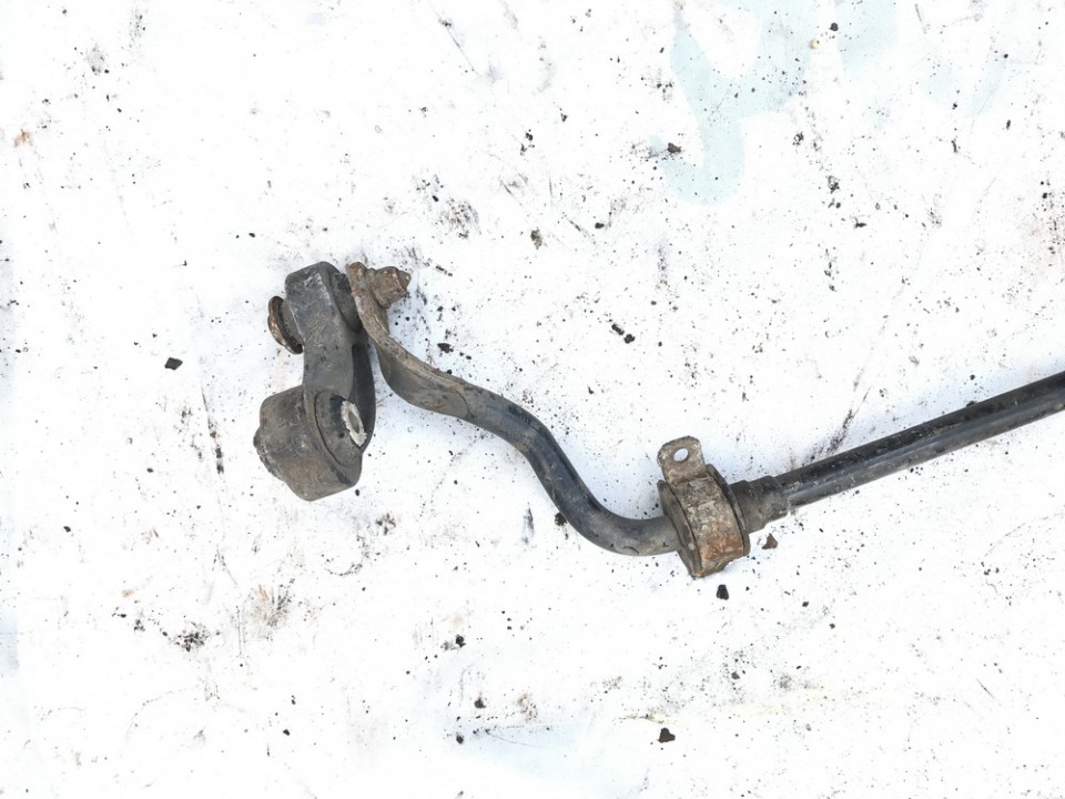 Audi A6 2009 Vakaaja - TAKANA - Thumbnail 2