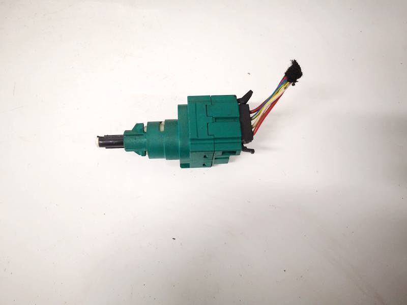 1C0945511A Audi A3 2000 Brake Light Switch (sensor) - Switch (Pedal Contact)