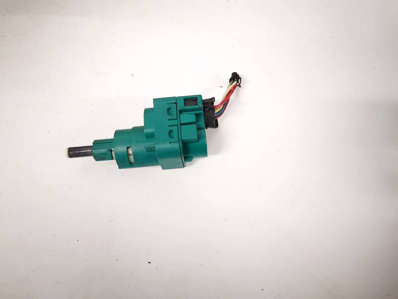 1C0945511A Audi A3 2000 Jarruvalojen anturi - Thumbnail 2