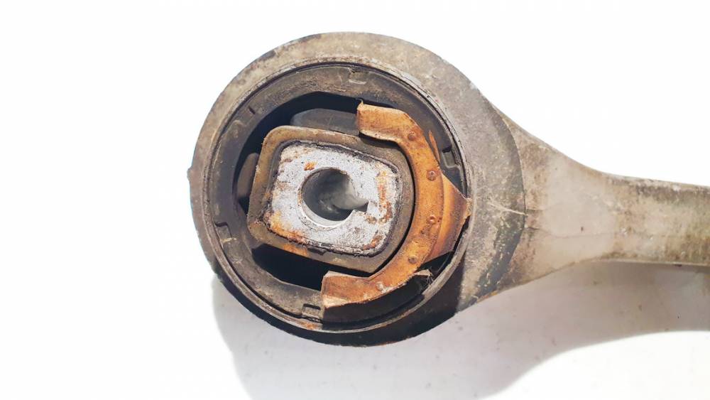 Audi A4 2002 Wahacz - PRZEDNIE PRAWE - Thumbnail 2