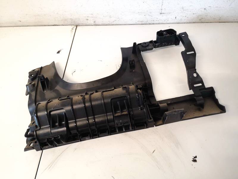 6M21U46441C Ford S-Max 2006 Salona apdare (plastmasas) - Thumbnail 2