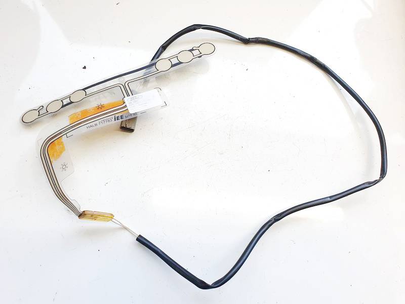 5M5114C288AA Ford Galaxy 2008 Seat heating element - Thumbnail 2