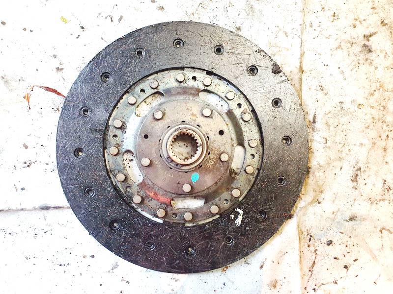Z496899522 Chevrolet Orlando 2012 Clutch disc